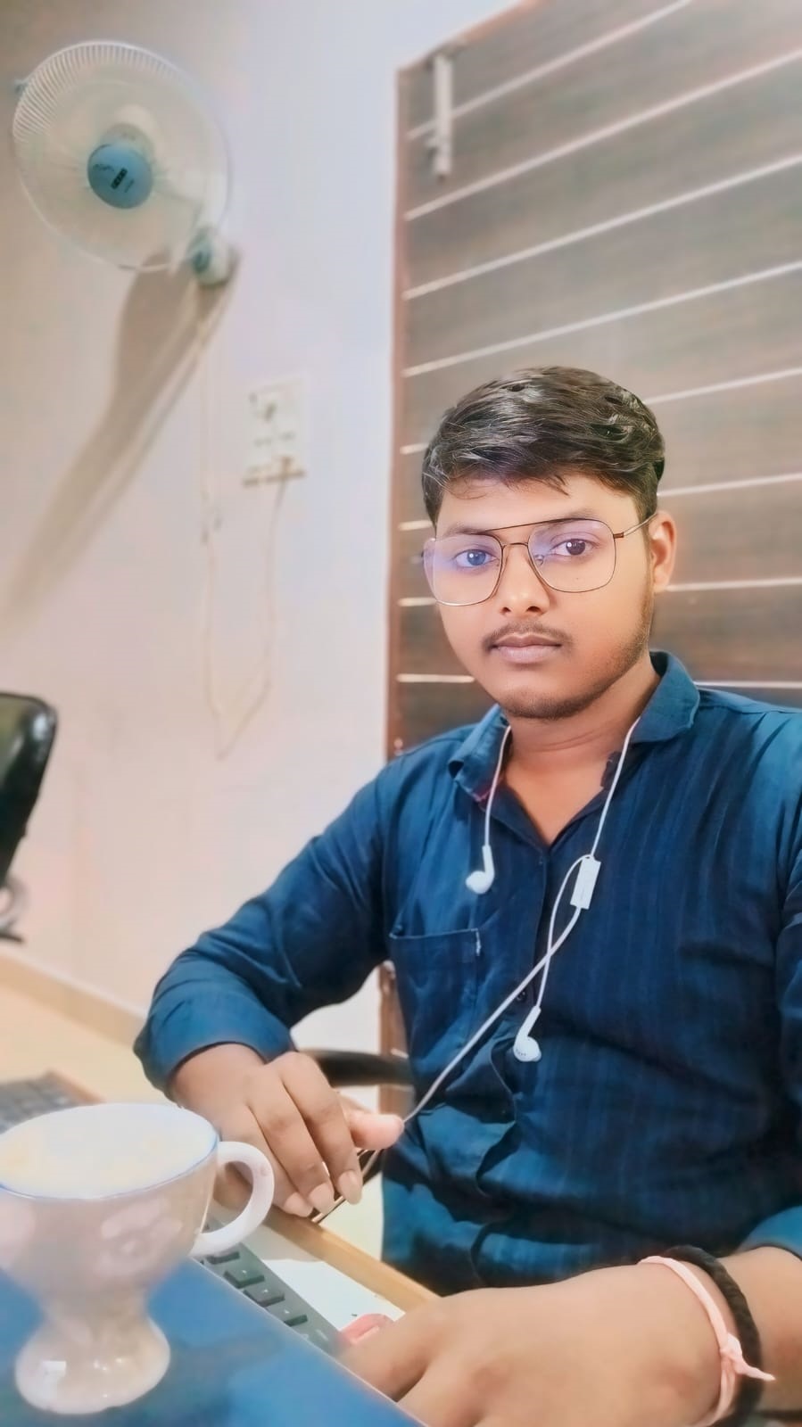 Vikas Kumar Patel